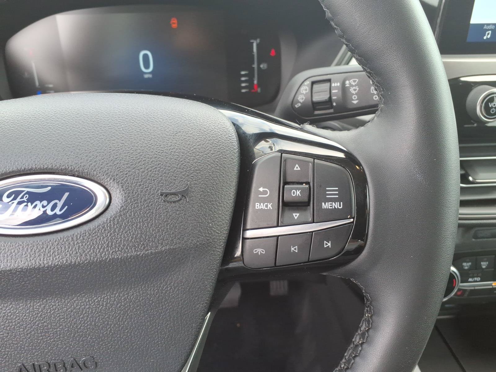 Used 2023 Ford Escape Active AWD/4WD image 19