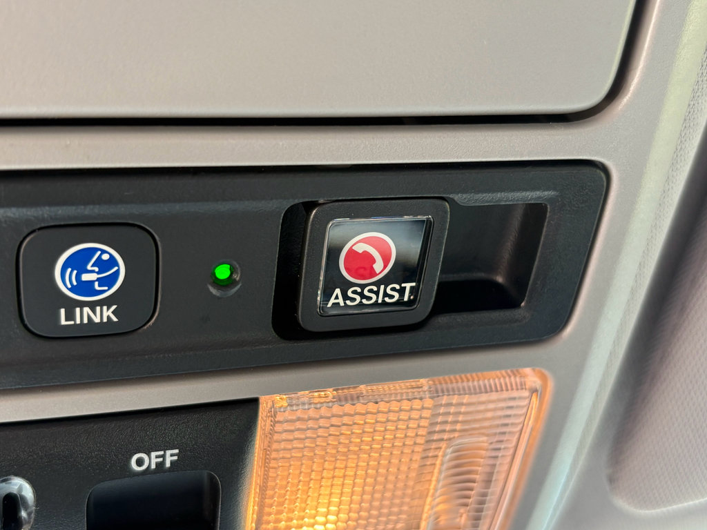 Certified 2023 Honda Odyssey Touring image 29