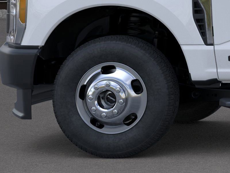 New 2026 Ford F350 XL w/ Snow Plow Prep Package image 49