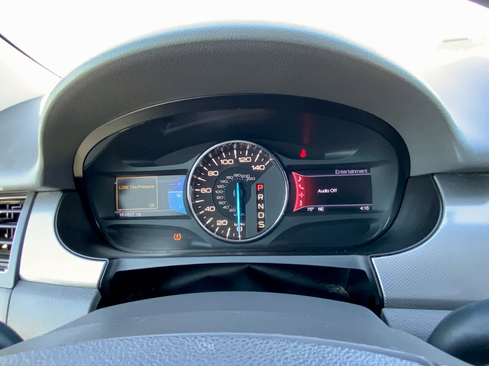 Used 2013 Ford Edge SEL AWD/4WD image 34
