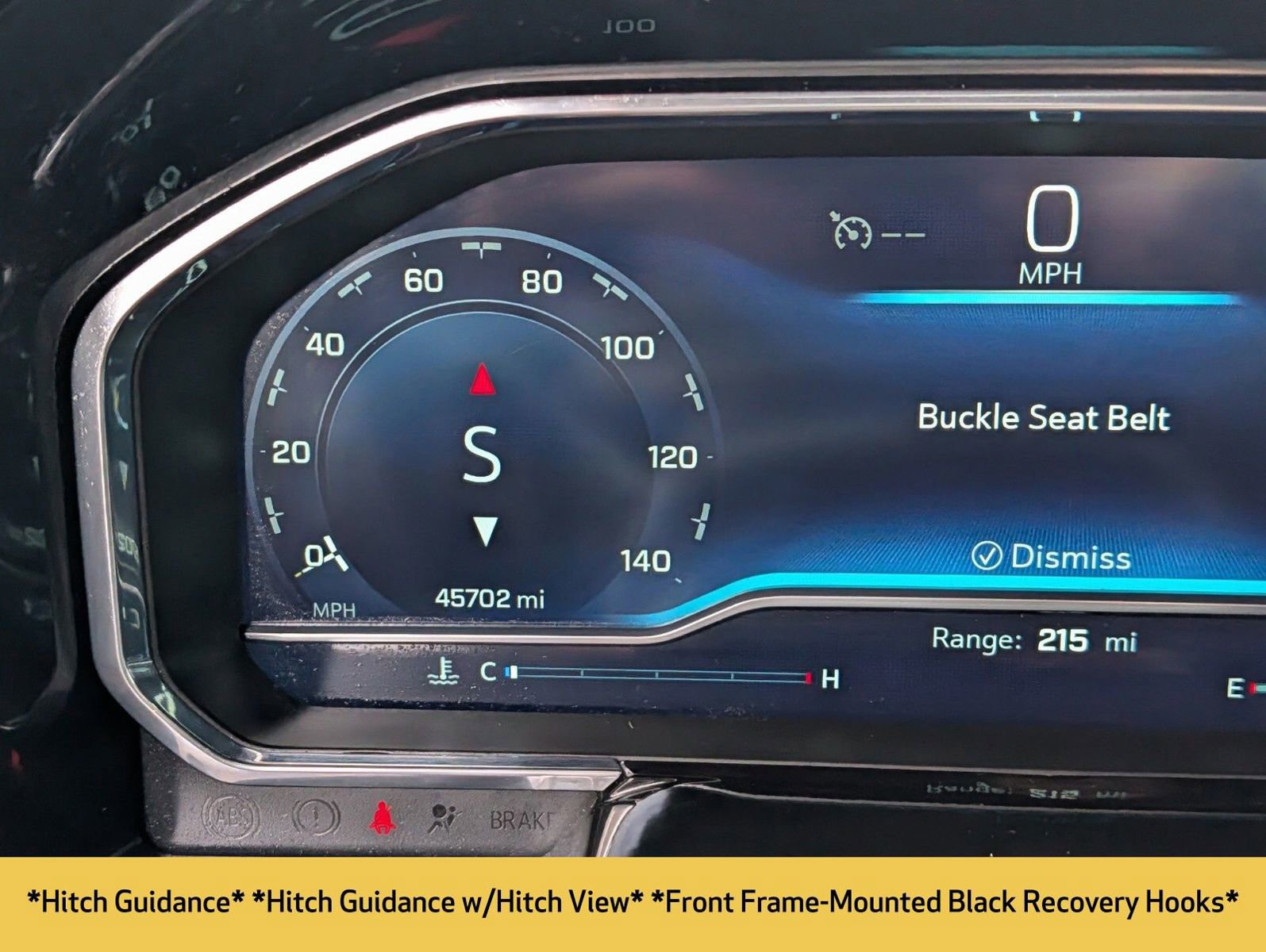 Used 2023 Chevrolet Silverado 1500 RST w/ Rally Edition image 33