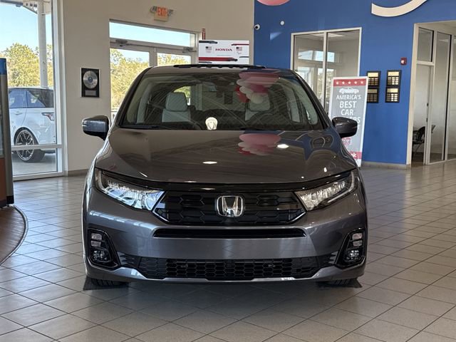 New 2026 Honda Odyssey Elite image 5