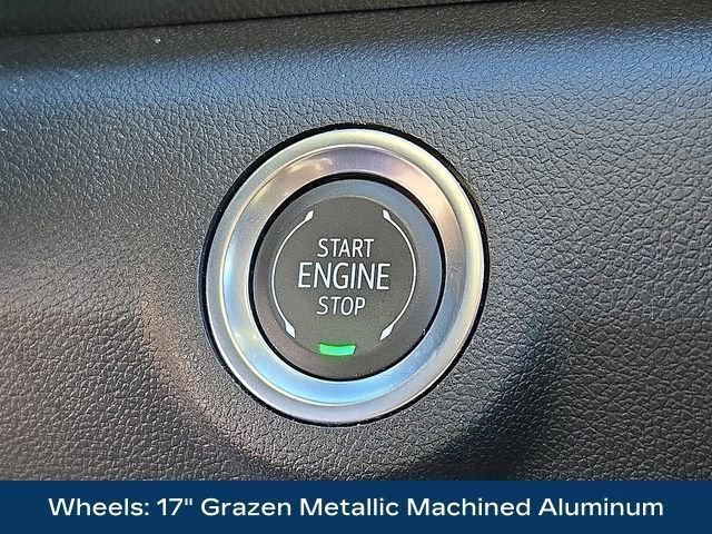 Used 2025 GMC Terrain Elevation image 17