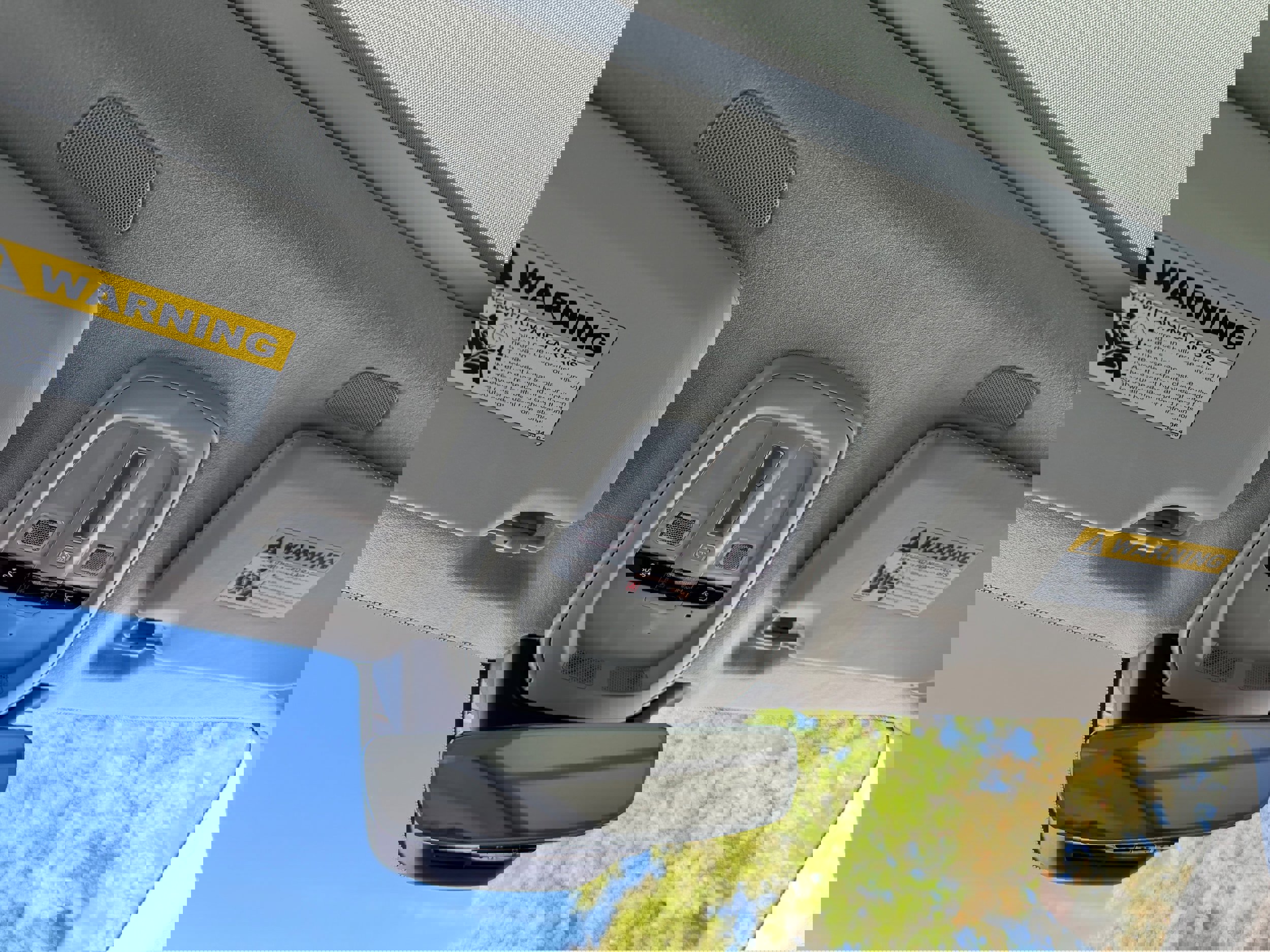 New 2026 Volvo XC90 B5 Ultra w/ Lounge Package image 15