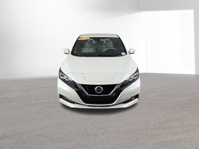 Used 2019 Nissan Leaf SL w/ SL Technology Package image 15