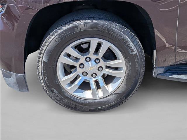 Used 2020 Chevrolet Tahoe LT RWD image 15