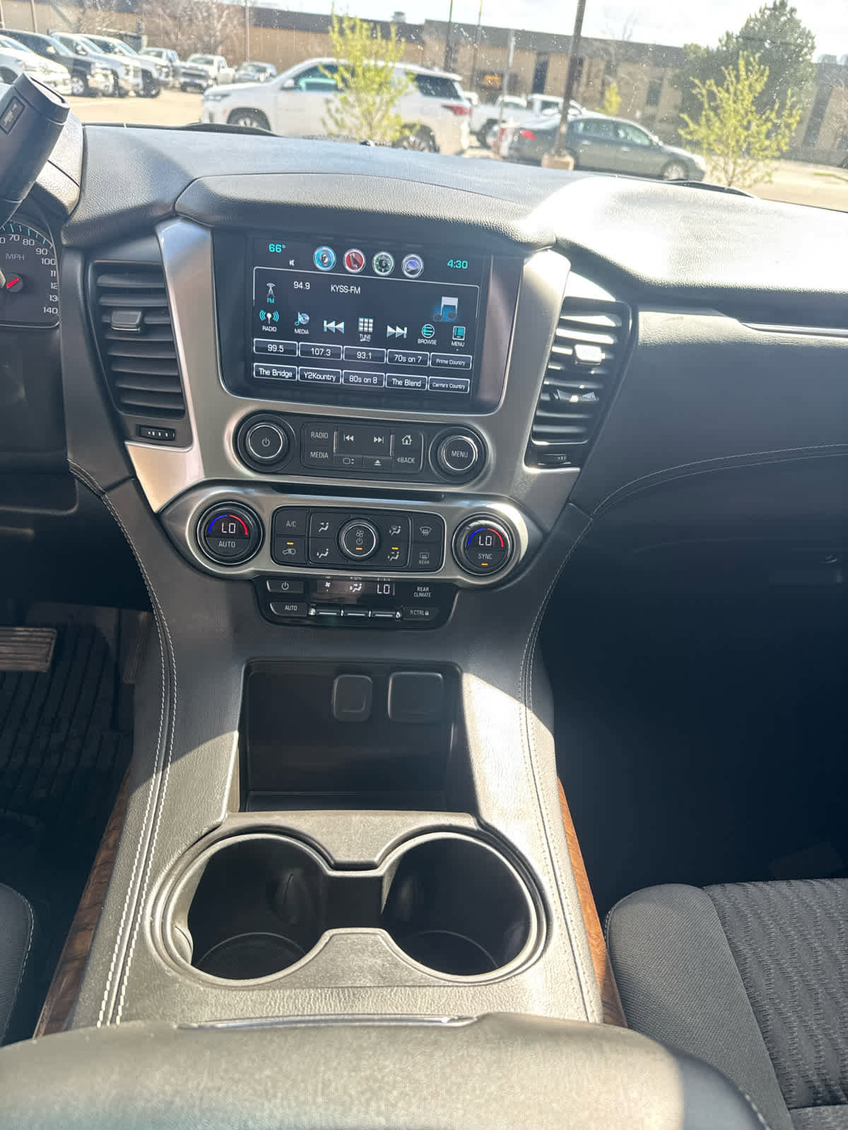 Used 2019 Chevrolet Tahoe LS w/ Max Trailering Package image 23