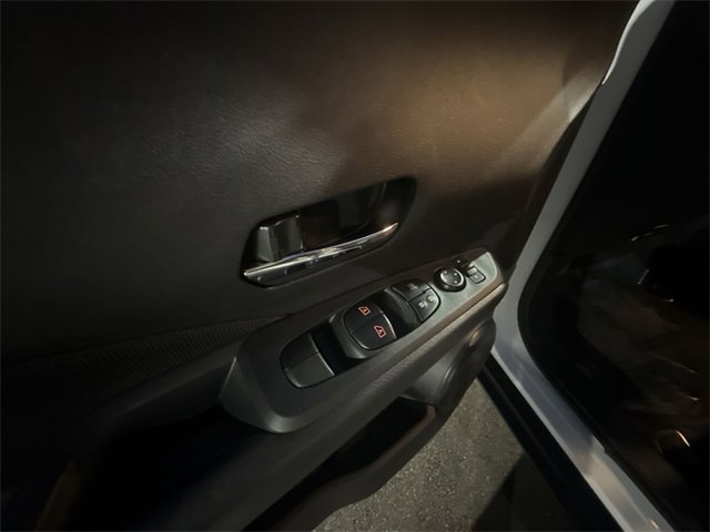 Certified 2023 Nissan Kicks SV image 13