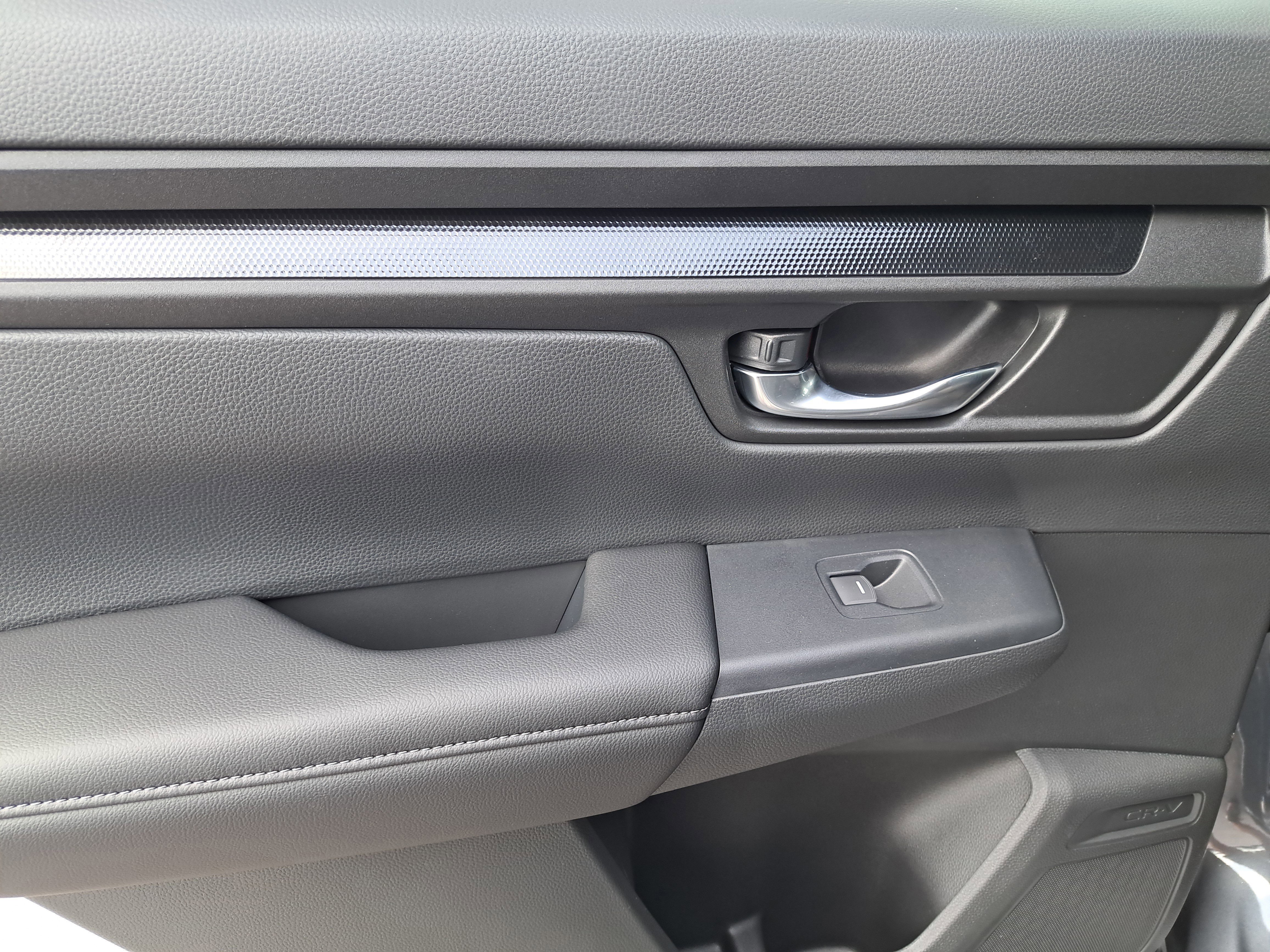 New 2026 Honda CR-V EX image 19