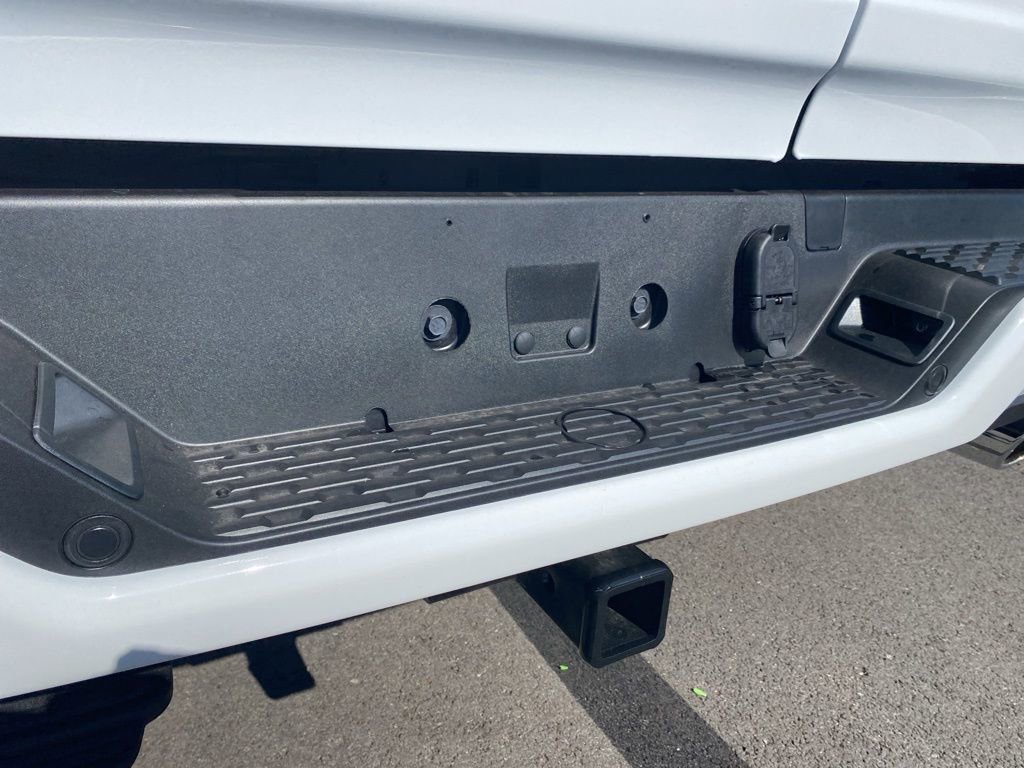 New 2026 RAM 1500 Laramie image 19