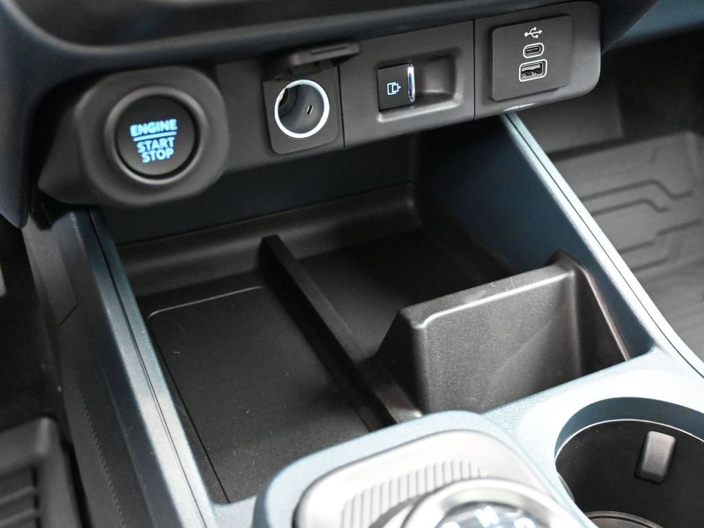 New 2026 Ford Maverick Lobo image 19