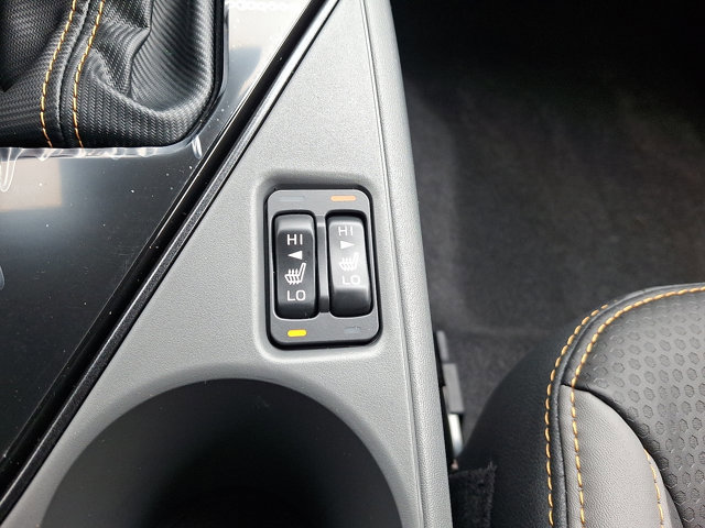 New 2026 Subaru Crosstrek 2.5i Wilderness image 17