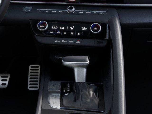 New 2026 Hyundai Elantra Sport FWD image 24