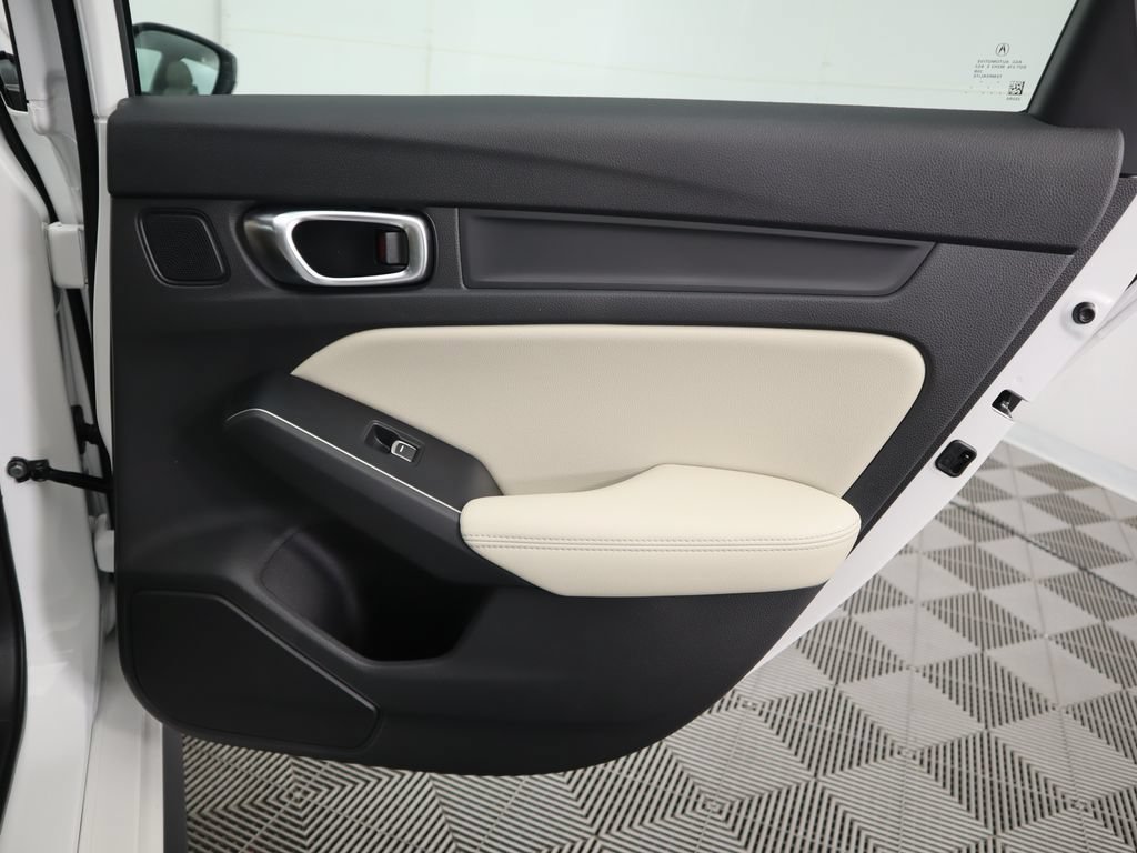 Used 2026 Acura Integra A-Spec FWD image 28