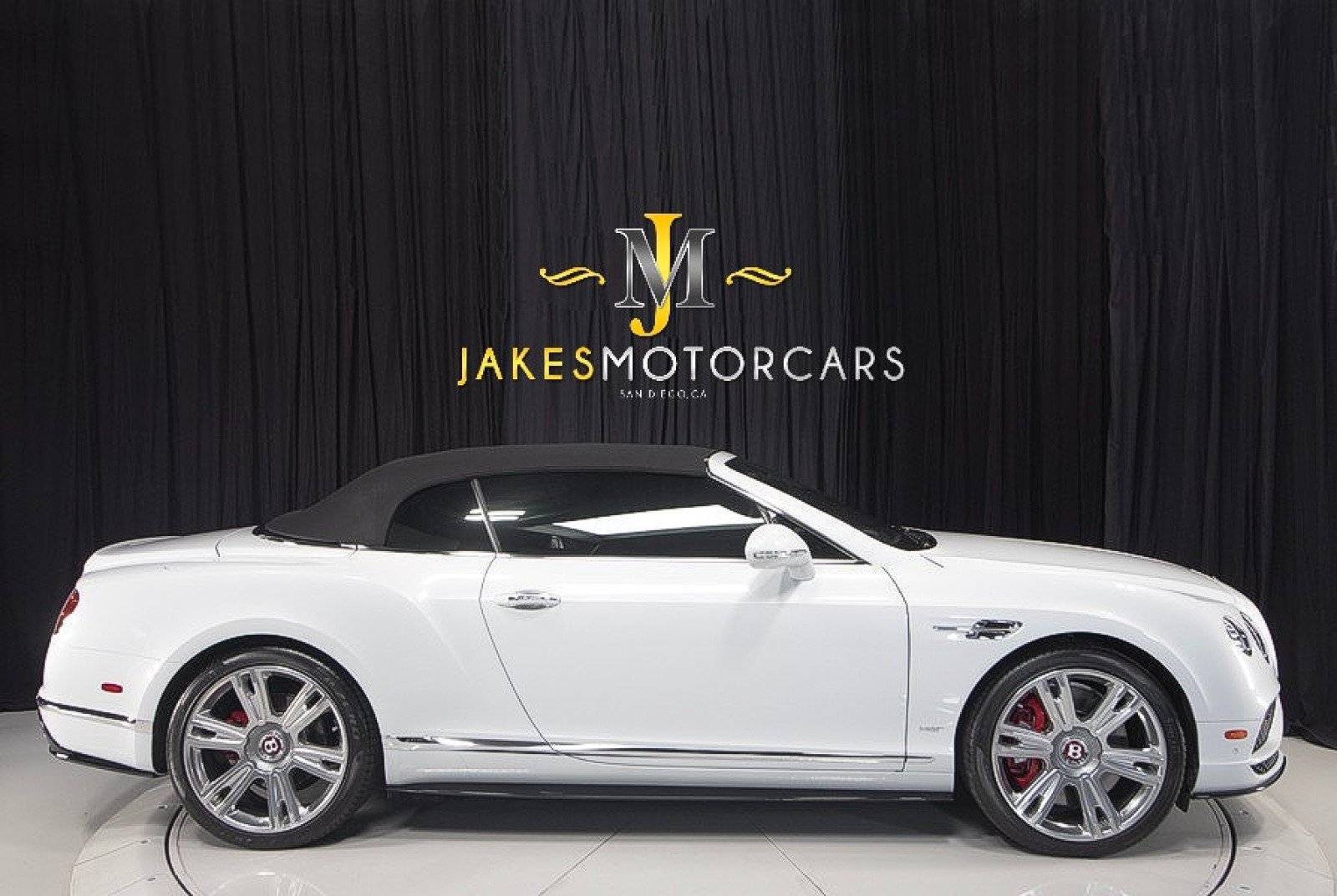 Used 2017 Bentley Continental GT V8 S AWD/4WD image 13