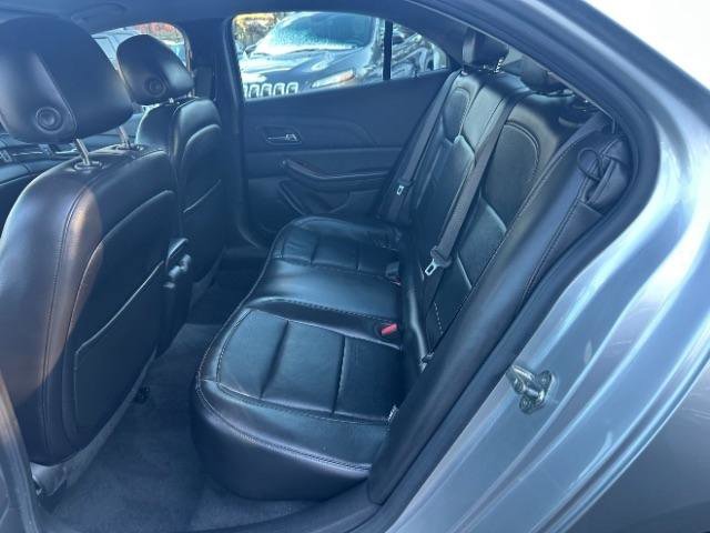 Used 2013 Chevrolet Malibu LTZ image 28