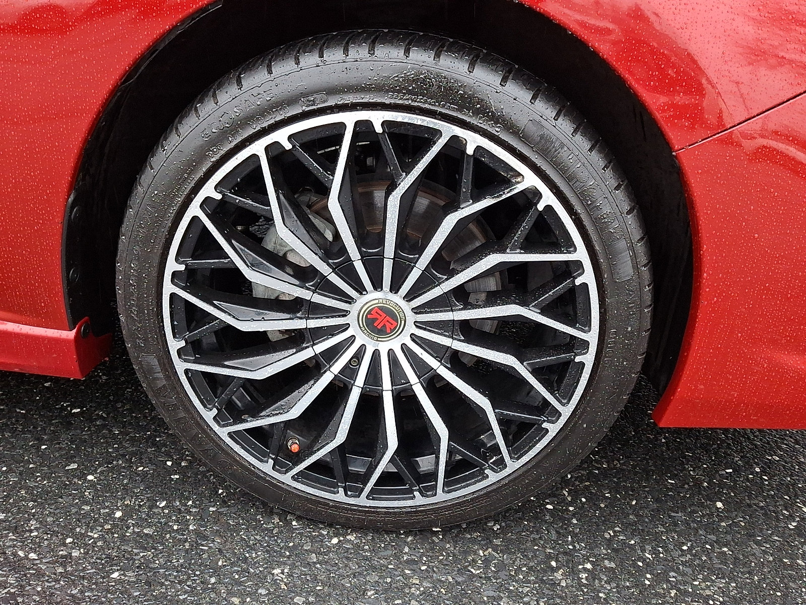 Used 2020 Subaru Impreza 2.0i Sport image 8