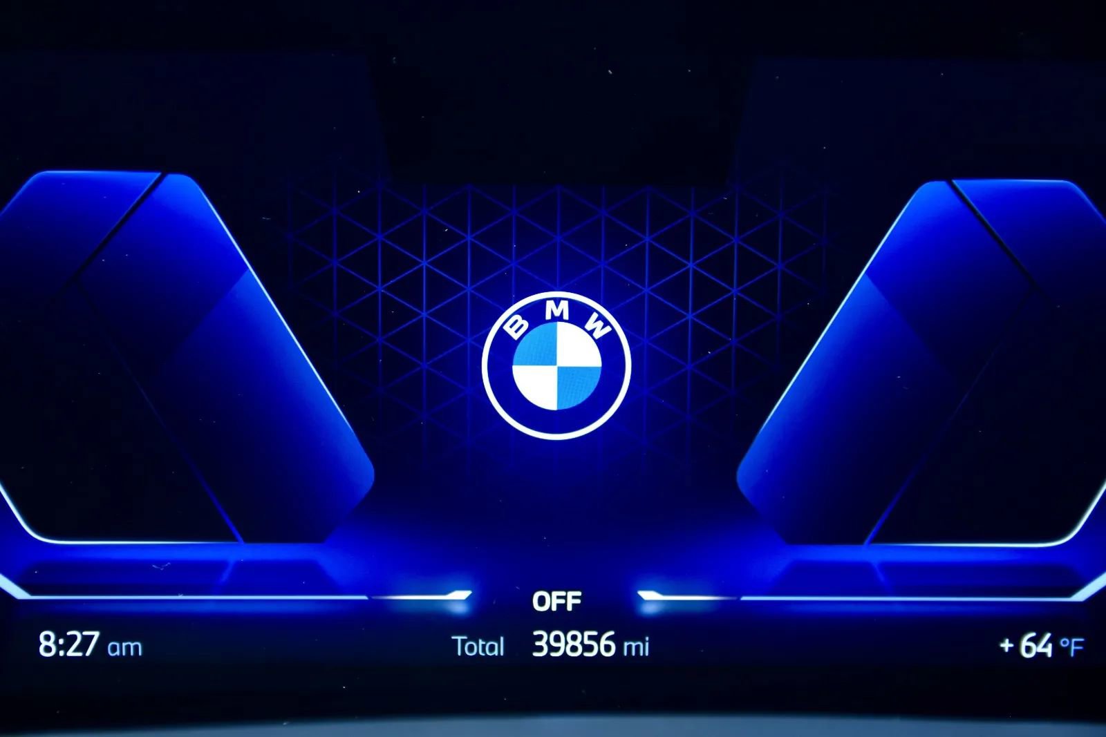 Used 2024 BMW X5 xDrive40i w/ M Sport Package image 33