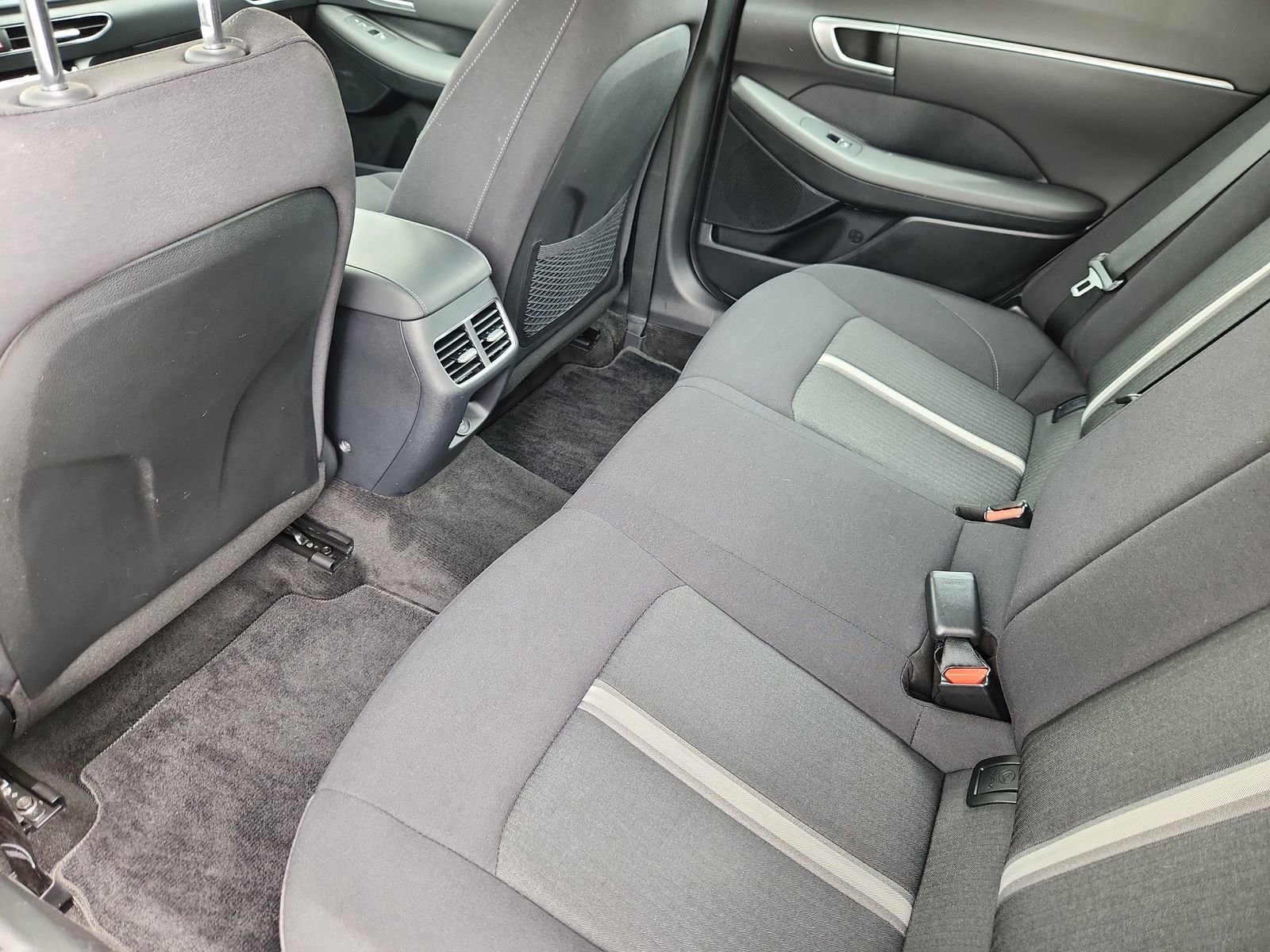 Used 2023 Hyundai Sonata SEL FWD image 11