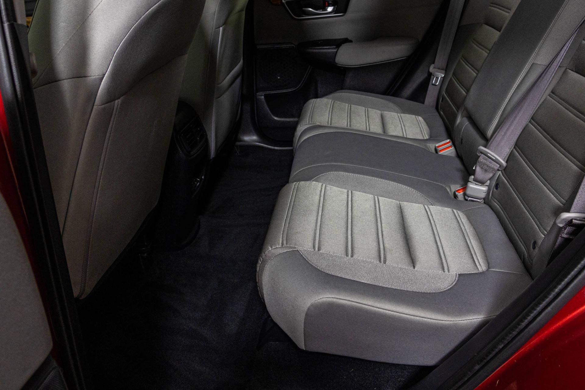 Used 2022 Honda CR-V EX image 27