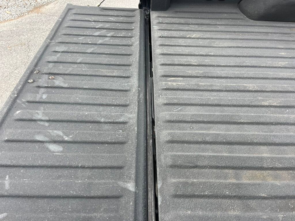 Used 1994 Dodge Ram 2500 Truck 4x4 Regular Cab image 41