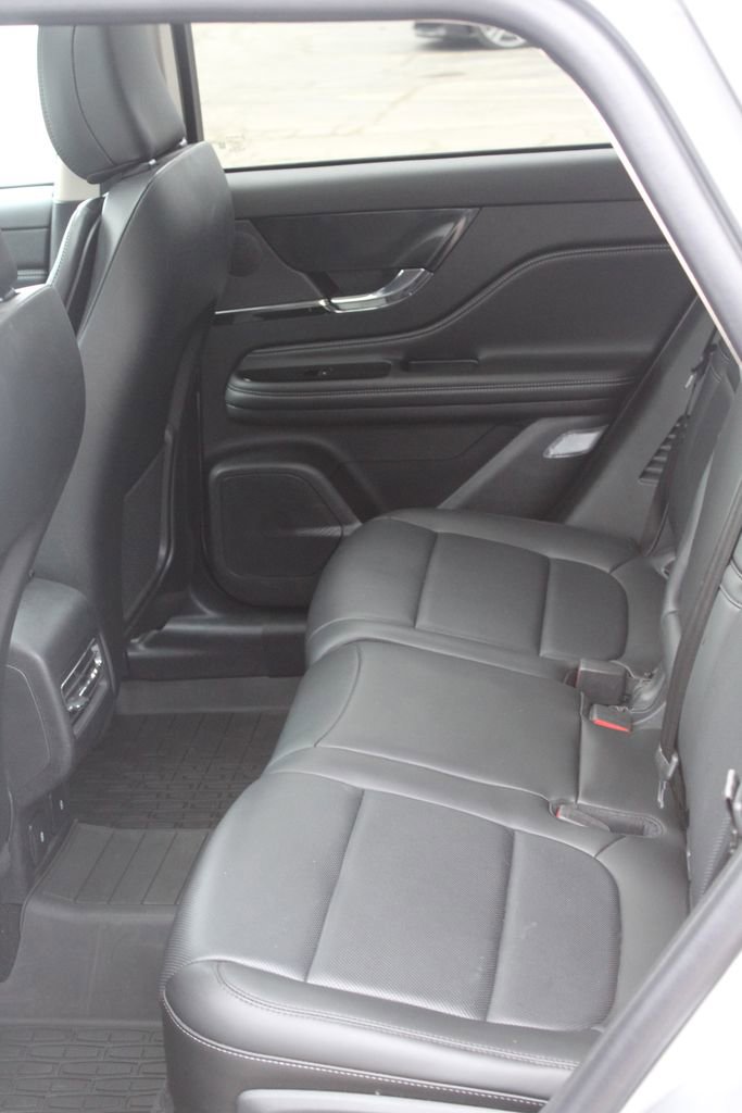 Used 2024 Lincoln Corsair Reserve w/ Equipment Group 201A image 20