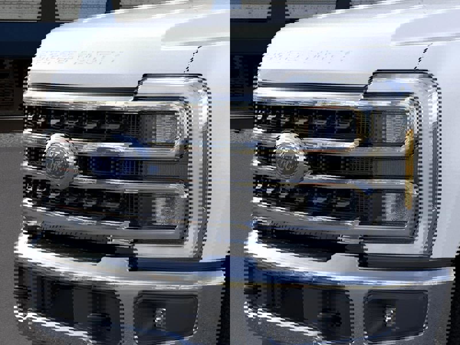 New 2026 Ford F250 4x4 Crew Cab Super Duty image 39