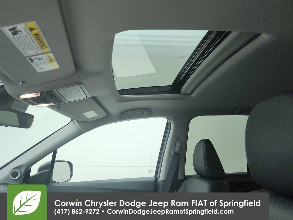 Used 2025 Honda Ridgeline RTL image 28