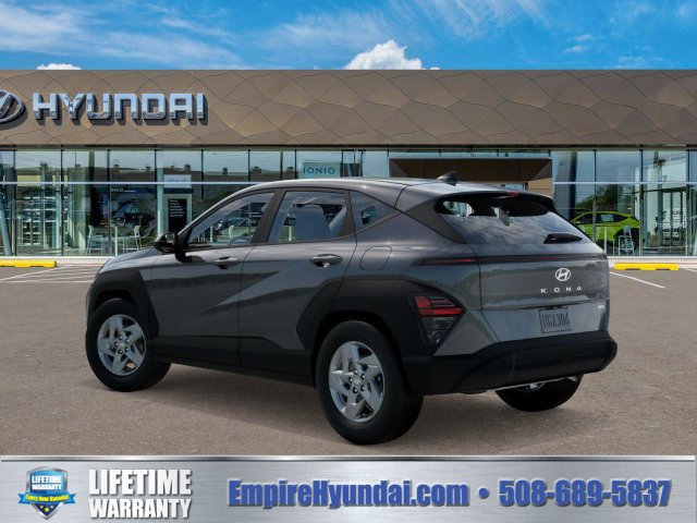 New 2027 Hyundai Kona SE AWD/4WD image 5