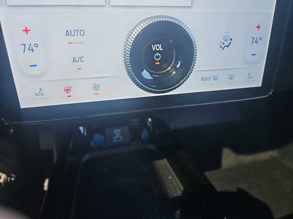 Used 2024 Ford Mustang Mach-E GT image 18