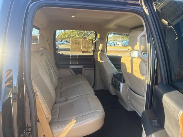 Used 2017 Ford F150 Lariat image 12