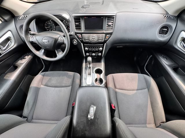 Used 2020 Nissan Pathfinder S FWD image 2