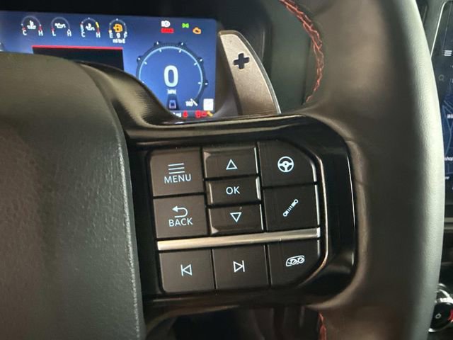 Used 2024 Ford F150 Raptor w/ Equipment Group 803A Raptor R image 36