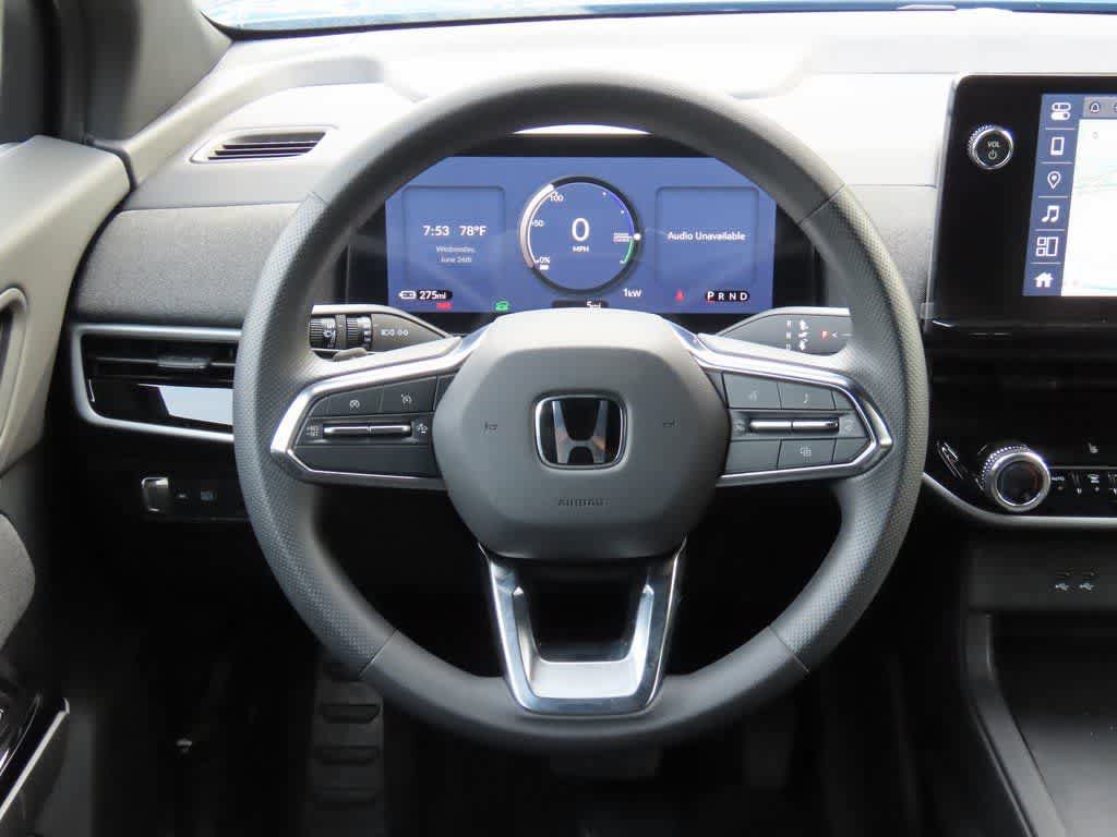 New 2026 Honda Prologue EX image 18