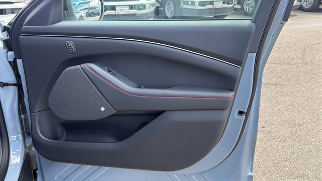 New 2025 Ford Mustang Mach-E Premium w/ Sport Appearance Package RWD image 10