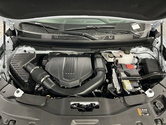 New 2026 GMC Acadia Denali w/ Super Cruise Package AWD/4WD image 31