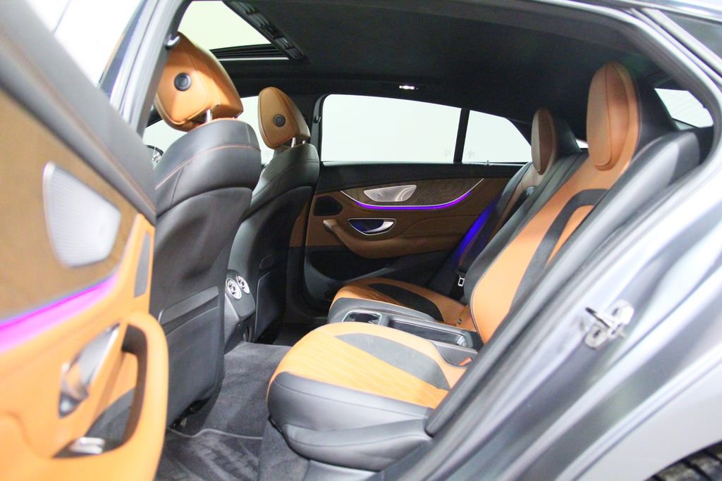 Used 2020 Mercedes-Benz AMG GT 53 image 32