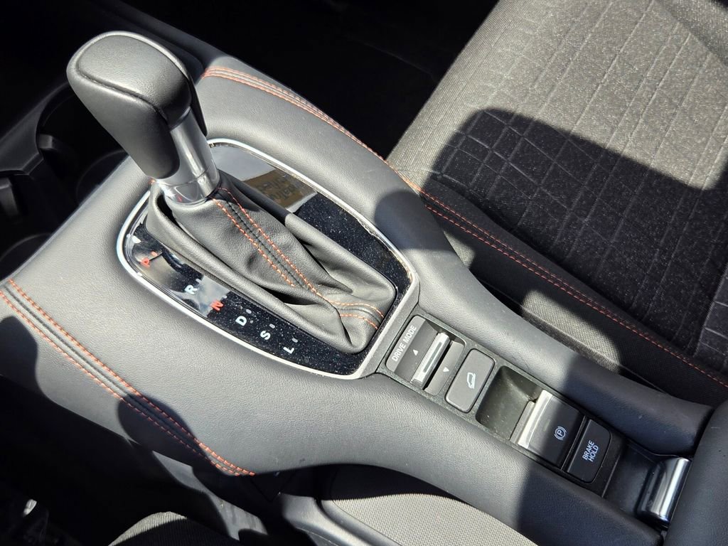 Certified 2024 Honda HR-V Sport image 28