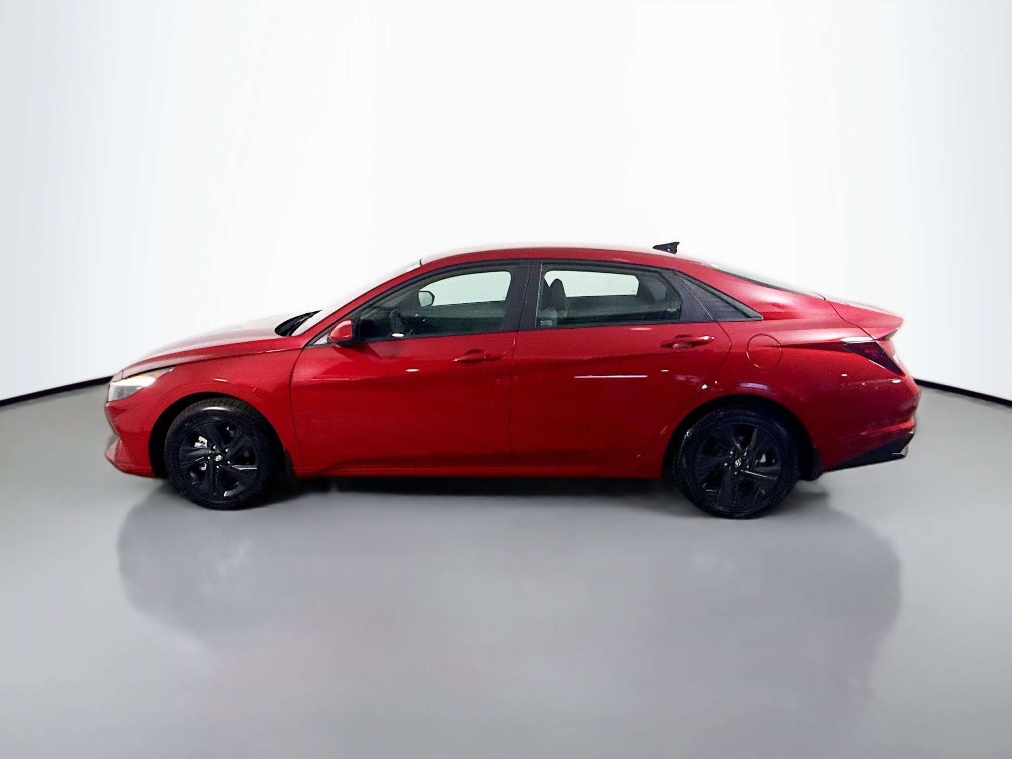 Used 2023 Hyundai Elantra Blue FWD image 6