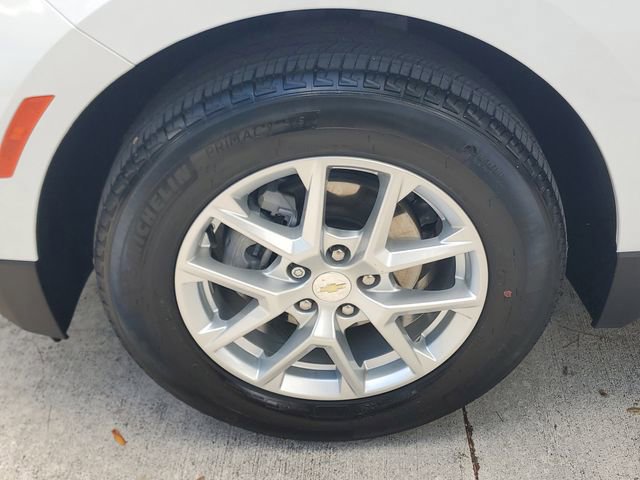 Used 2024 Chevrolet Equinox LS FWD image 7
