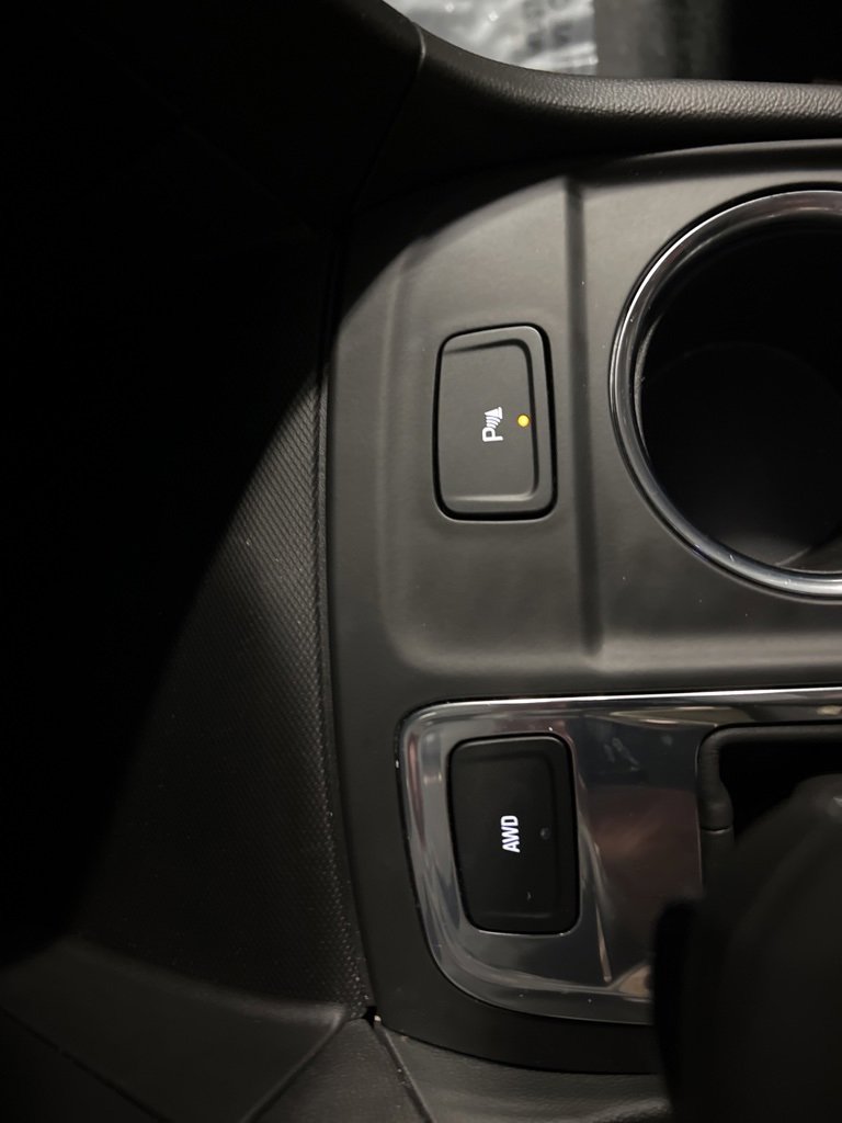 Certified 2023 Chevrolet Equinox LT image 19