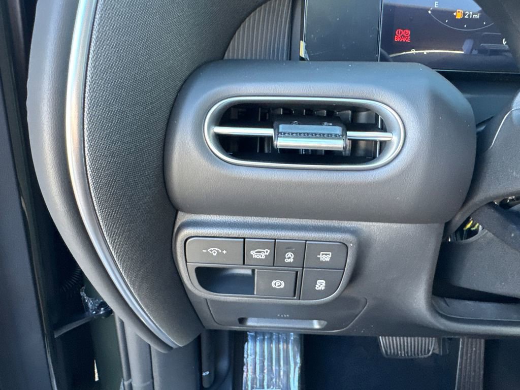 New 2026 Hyundai Palisade Calligraphy image 21