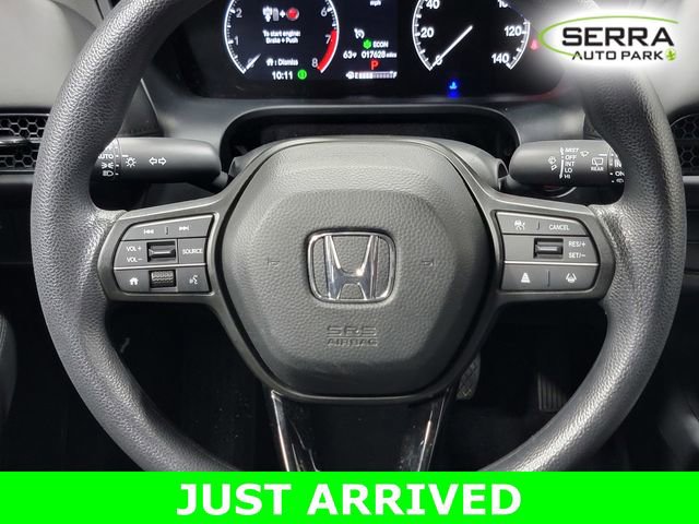 Used 2024 Honda HR-V LX image 25