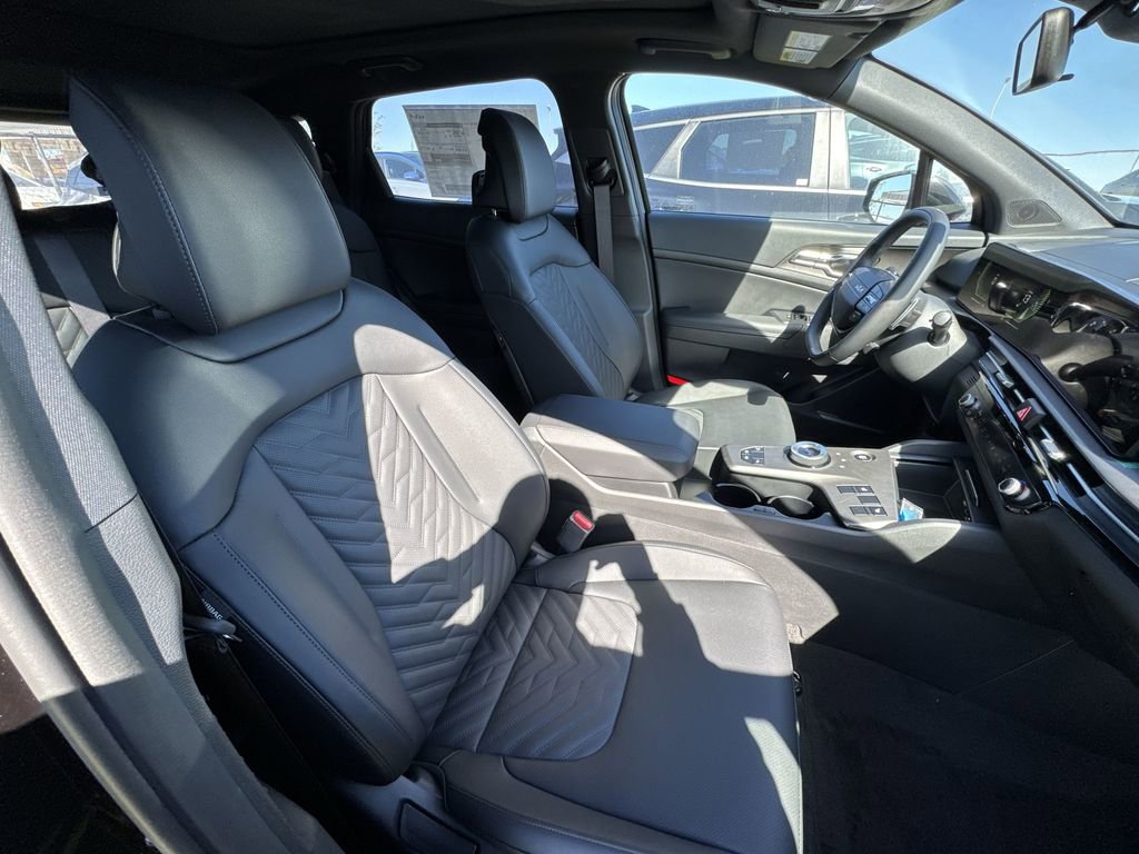 New 2026 Kia Sportage X-Line AWD/4WD image 17