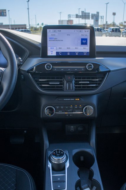 Used 2025 Ford Escape Active image 16