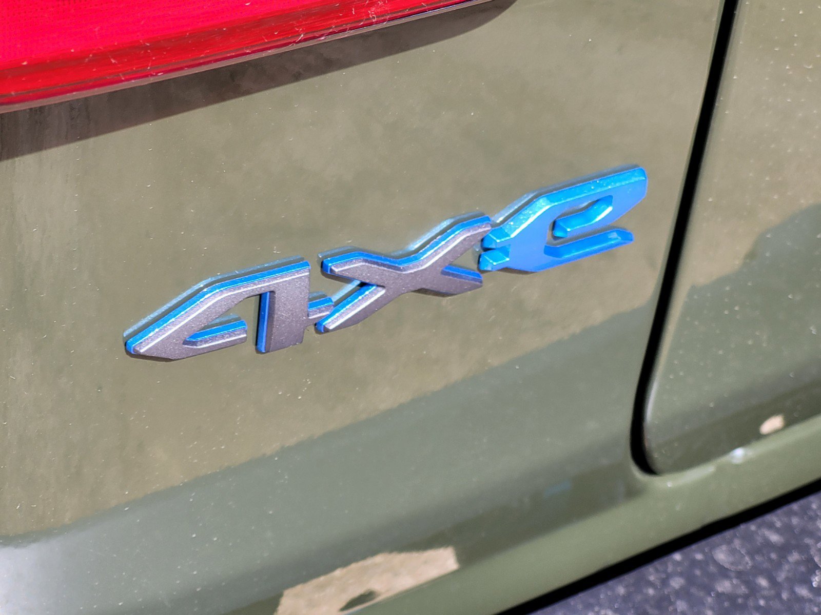 New 2023 Jeep Wrangler Unlimited Rubicon 4xe w/ Cold Weather Group image 6