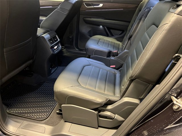 New 2026 Volkswagen Atlas SEL image 10
