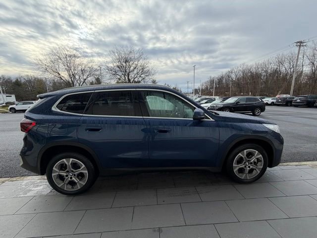 Certified 2023 BMW X1 xDrive28i w/ Convenience Package image 6