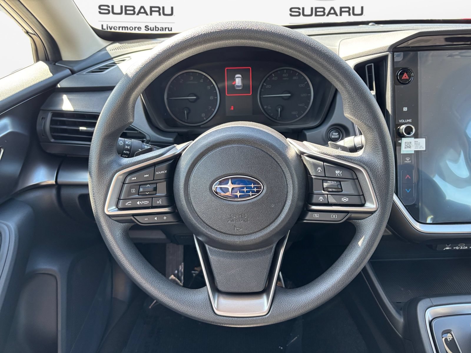 New 2026 Subaru Impreza 2.0i Sport AWD/4WD image 13