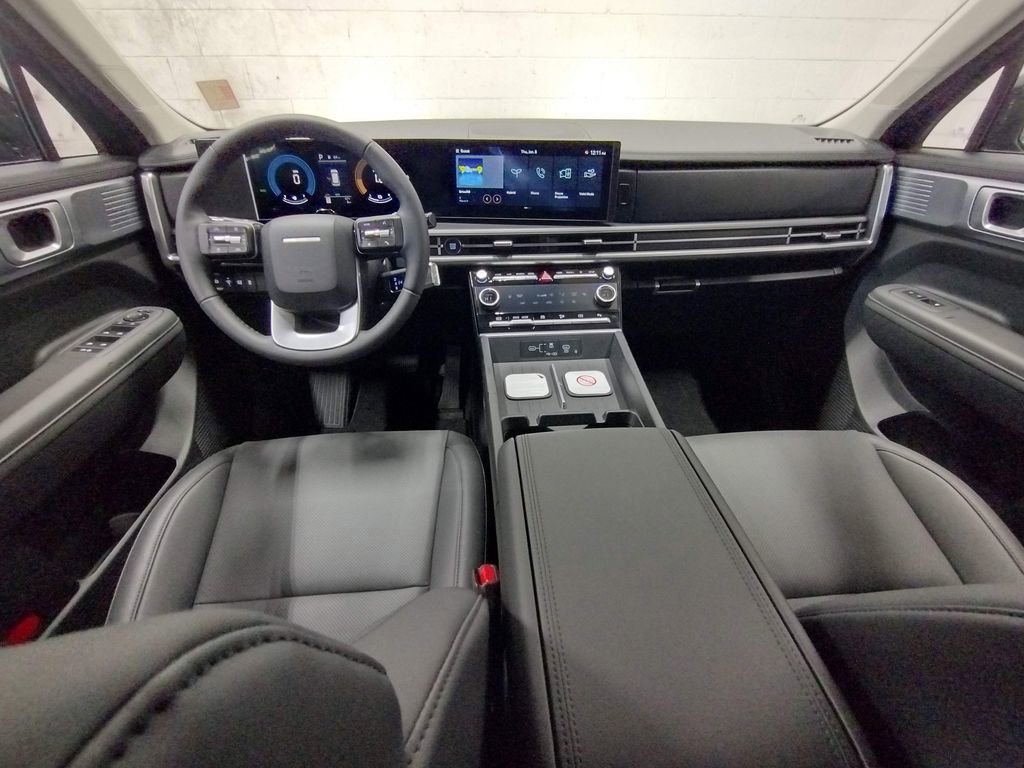 New 2026 Hyundai Santa Fe SEL AWD/4WD image 43